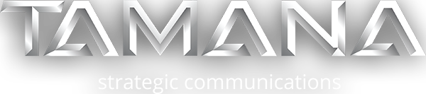 Tamana Logo
